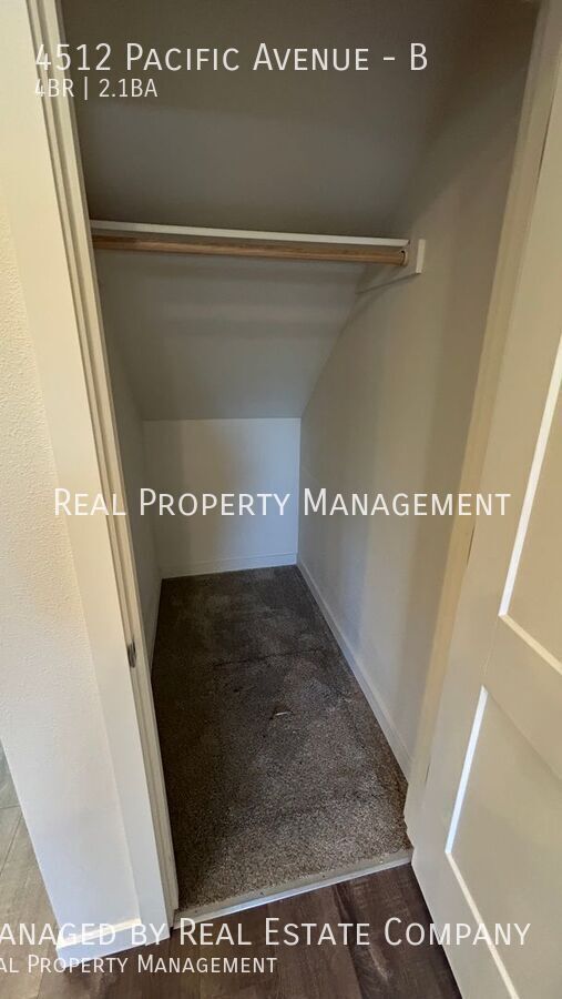4512 Pacific Ave Unit C