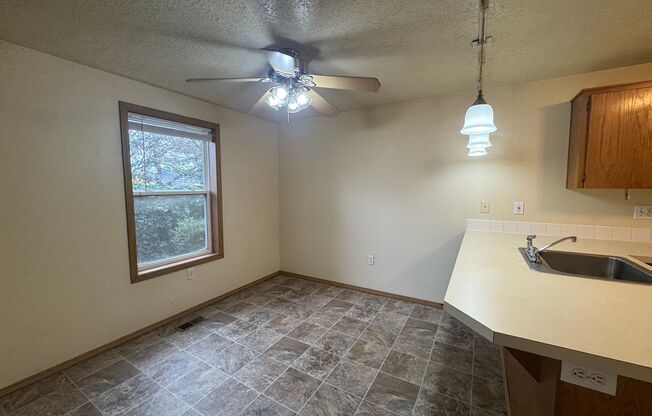 Cherry Park Apartments