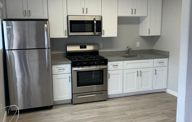 1133-1137 27th Street &amp; 2703 B Street