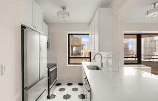 1 bed, 1 bath, 759 sqft, $5,800, Unit 33A