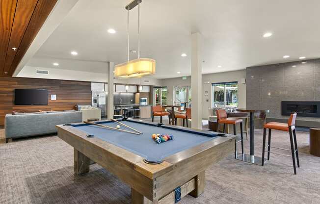 Welcome to Allez Luxury Apartments in Redmond, WA