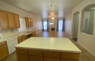 3 beds, 3 baths, $2,495