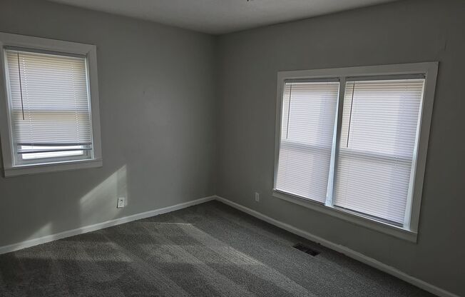 Update Spacious Home Near DownTown