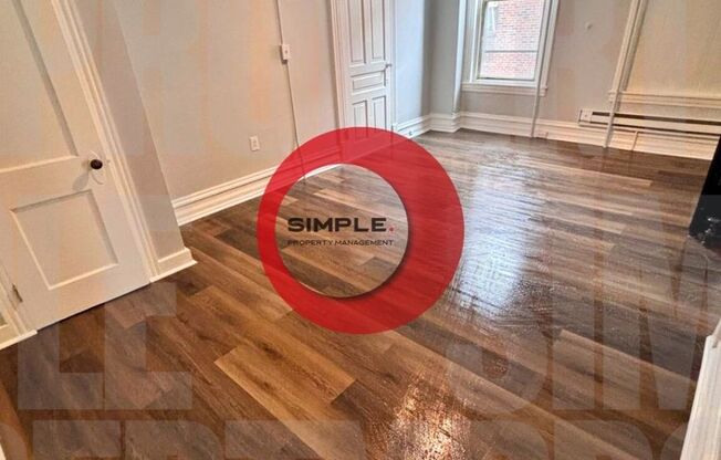 1129 Chestnut Street