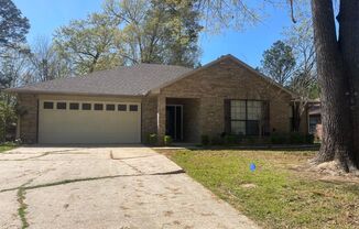 Haughton Beauty with Bonus Room