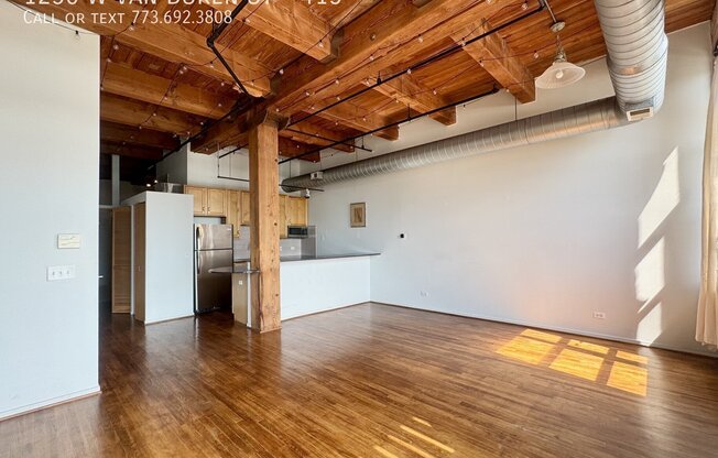 1250 West Van Buren Street