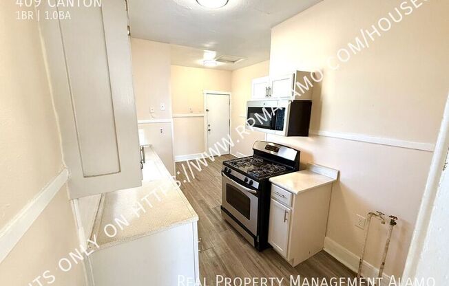Partner-provided property photo