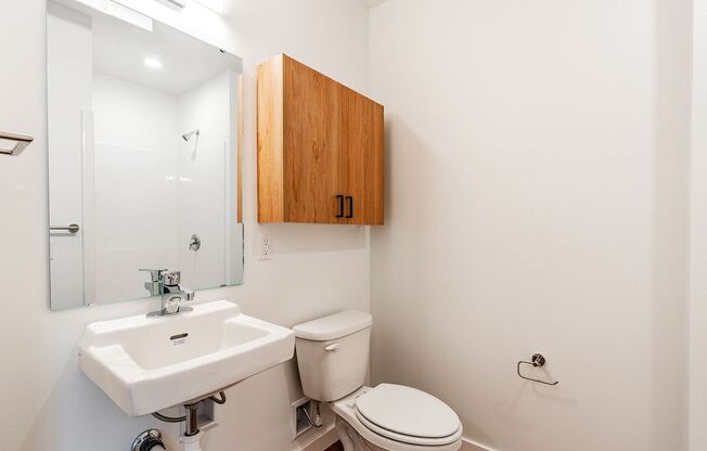 1 bed, 1 bath, 375 sqft, $1,249, Unit 405-MFTE