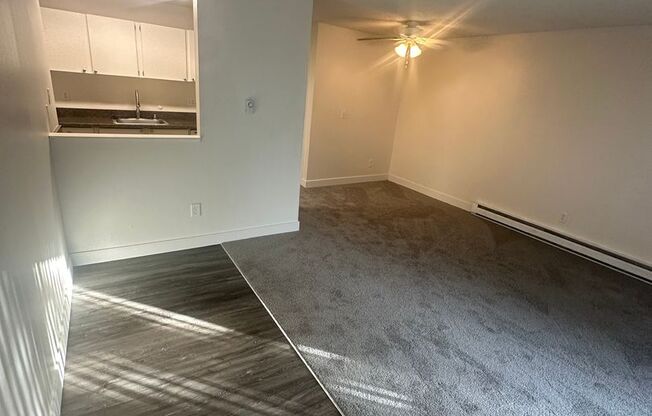 1 bed, 1 bath, 650 sqft, $1,475, Unit E206