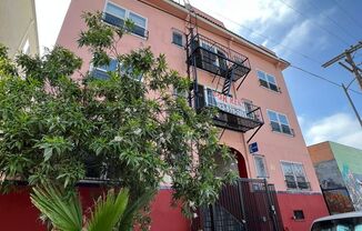 984 S Oxford Ave -Green LLC