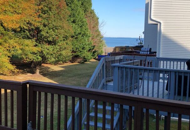 Beautiful Water View Unit