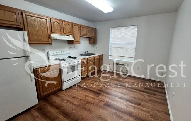 2 beds, 1 bath, 700 sqft, $950, Unit Unit 103