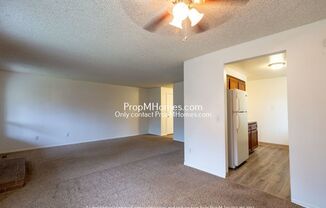 2 beds, 2 baths, $2,299