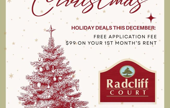 Radcliff Court Apartments