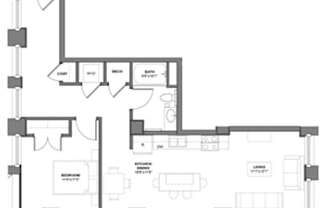 Partner-provided photo for $1195 unit