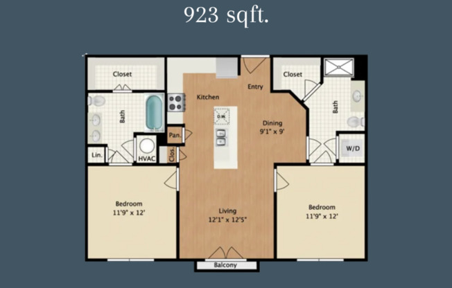 Partner-provided property photo