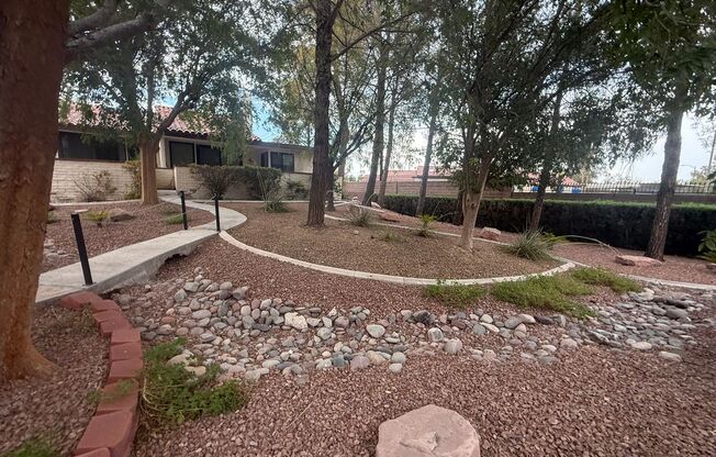 3 beds, 2 baths, $2,200