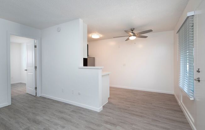 1 bed, 1 bath, $1,895, Unit 55
