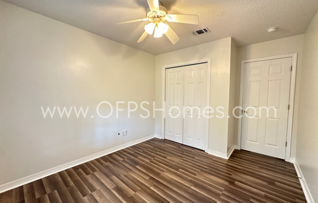 3 beds, 1.5 baths, $1,800