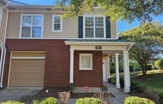 Updated Townhome in Ballantyne!!!!