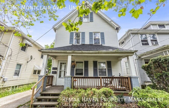 2303 MONTCLAIR AVE