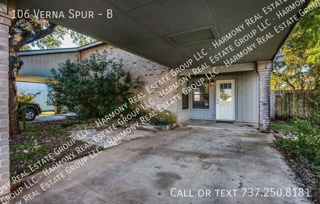 106 VERNA SPUR