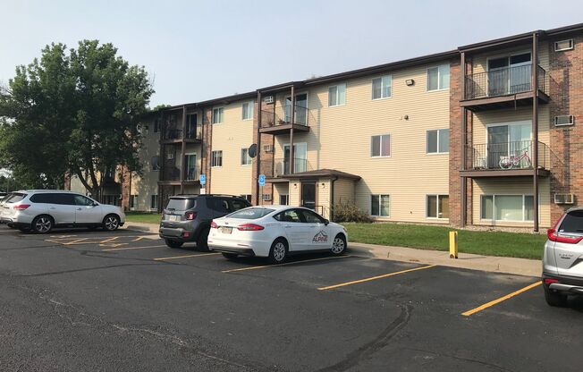 Partner-provided property photo