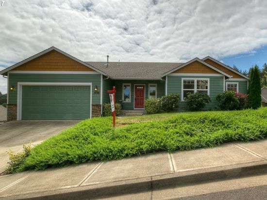 Elegant 3-Bedroom, 2-Bathroom Home in Desirable South Salem Neighborhood