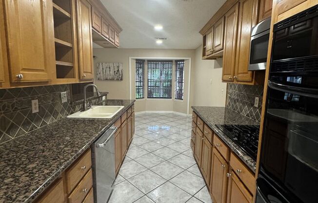 Beautiful Home in Houston