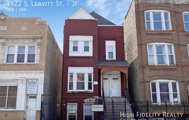 1922 S Leavitt St