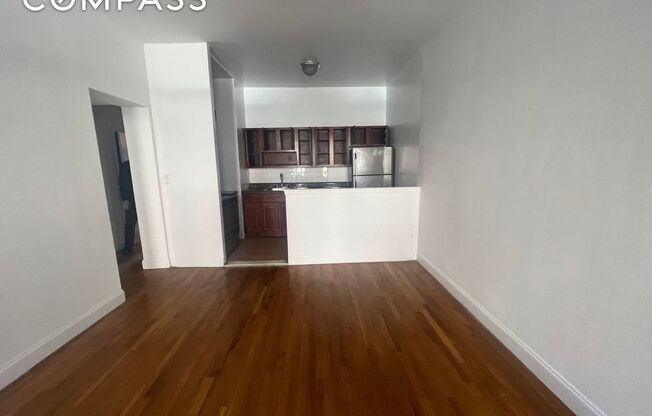 1 bed, 1 bath, $2,550, Unit 3A