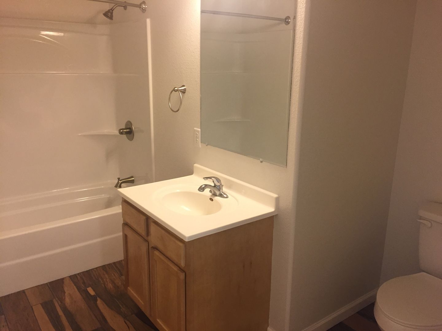 Parkview Townhomes