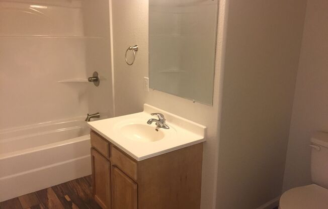 Parkview Townhomes
