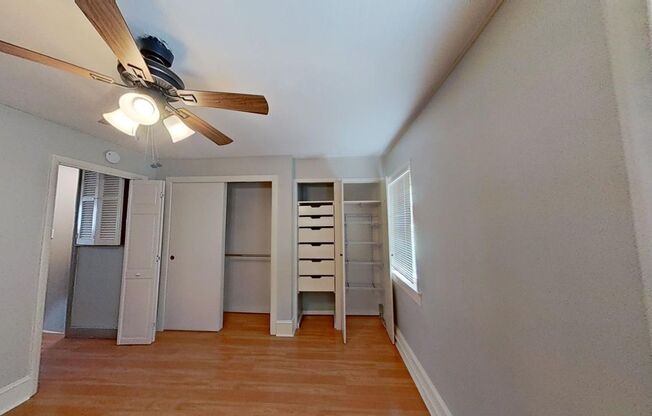 2 beds, 1 bath, $1,500