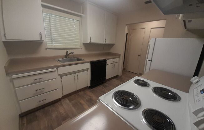 Antelope Manor Senior (55+) Community