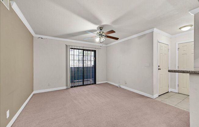 First floor 1-Bedroom 1-Bathroom Condo!