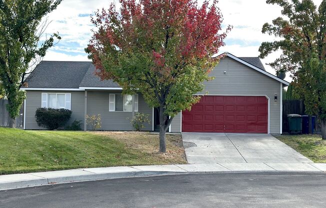 Property for Rent in Canyon Terrace – Quiet, Newly Updated Home!