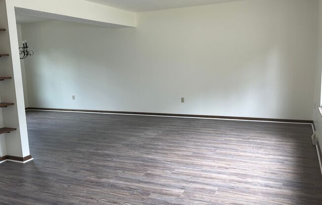 4 bedroom home - Ross Township