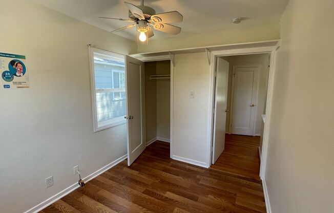 3 beds, 1 bath, $3,995