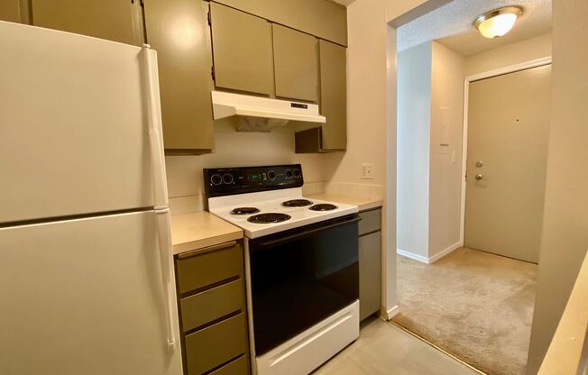 Twin Oaks Apartments