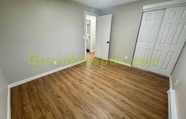 2 beds, 1 bath, $1,840