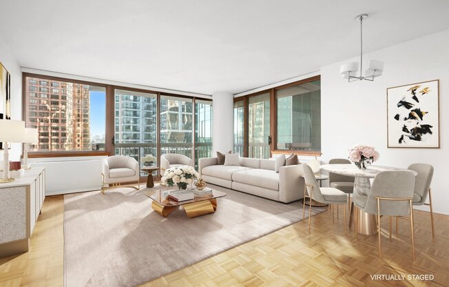1 bed, 2.5 baths, 770 sqft, $4,995, Unit 26B
