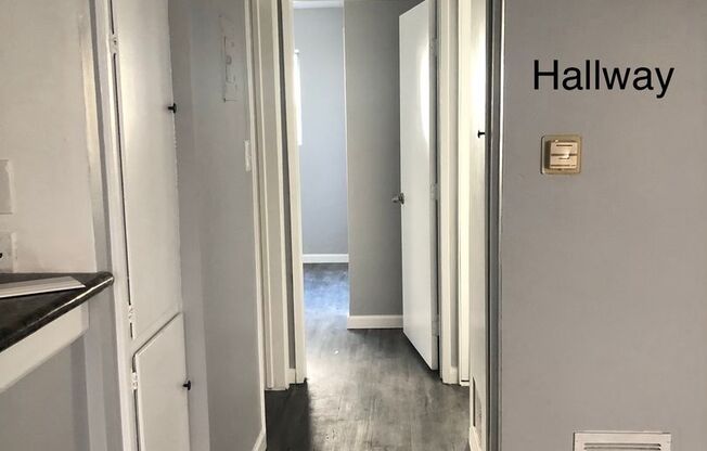 Bright Street Apts. - La Capella Whittier Apartments