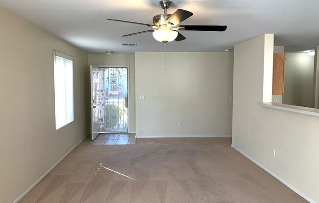 Charming, Stylish, & Affordable Single Story Home