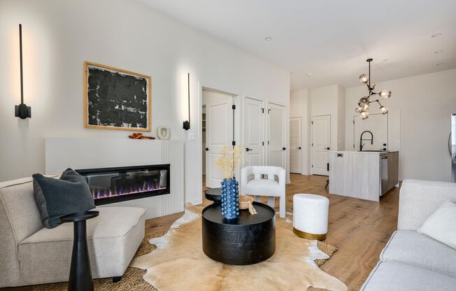 Prospect Place Luxury Apartments