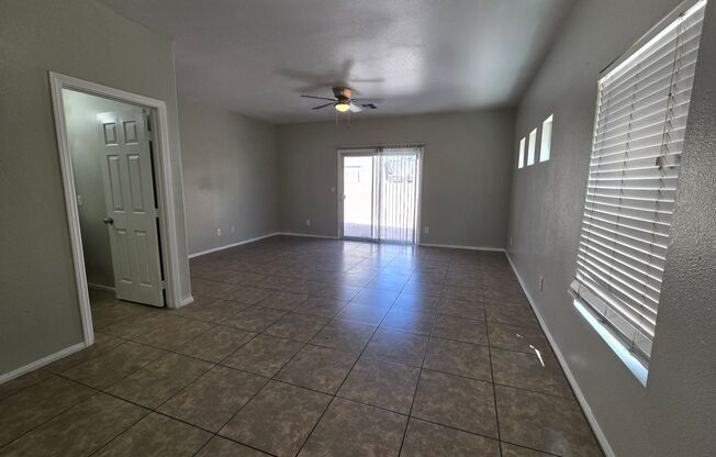 Welcoming 4-Bedroom Home in a Convenient Location – 2142 Trebbiano Way - Ask about our one month free special!