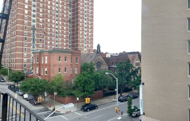 1 bed, 1 bath, $1,299, Unit 3F