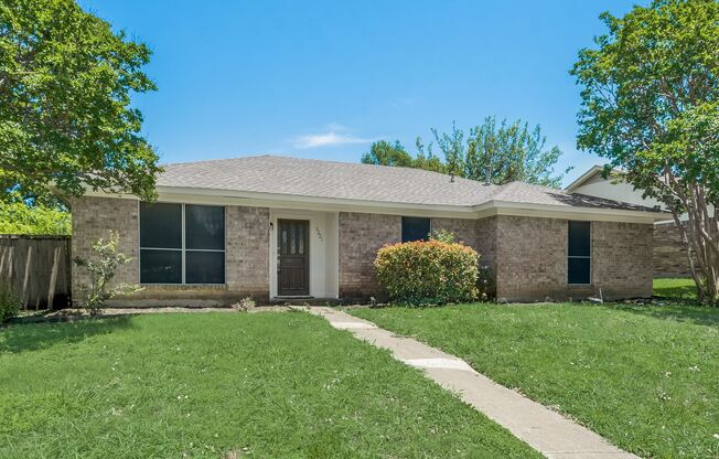 Updated Mesquite Home!