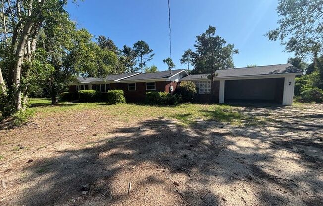 Bonaire Heights - Columbia County