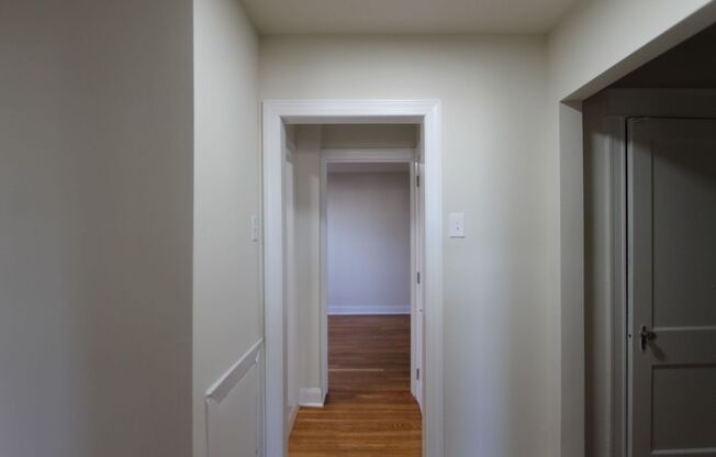 Kentwell Hall Apartments